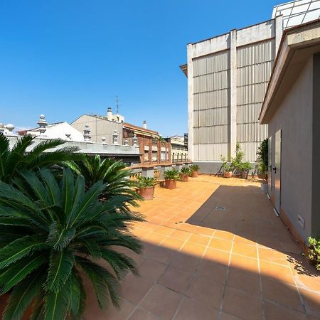 Bonavista Apartments - Passeig De Gracia Барселона Экстерьер фото