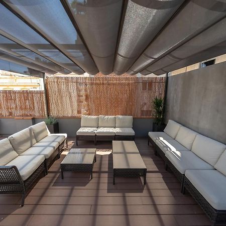 Bonavista Apartments - Passeig De Gracia Барселона Экстерьер фото